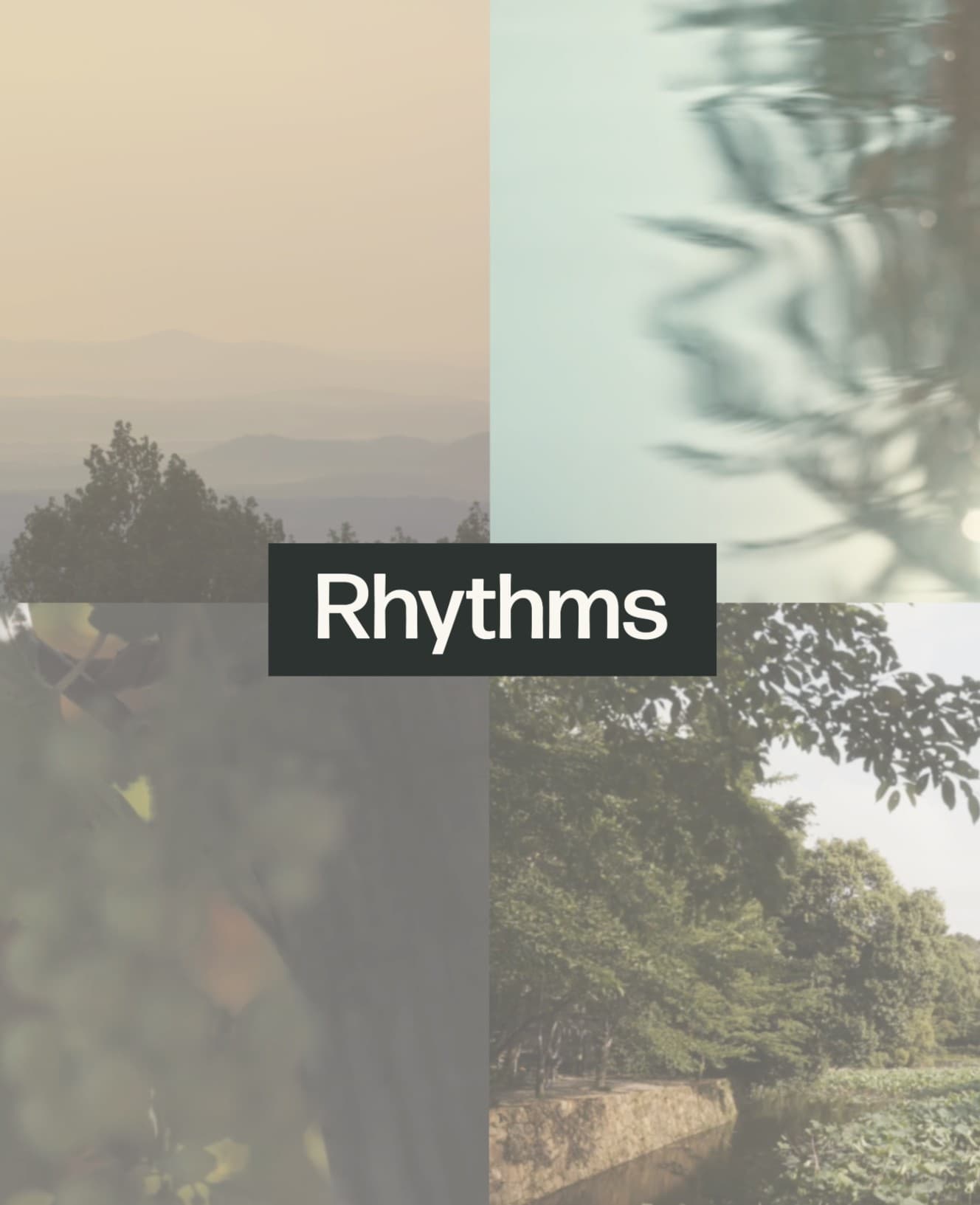 Rhythms