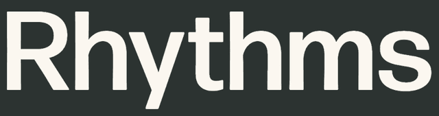 Rhythms