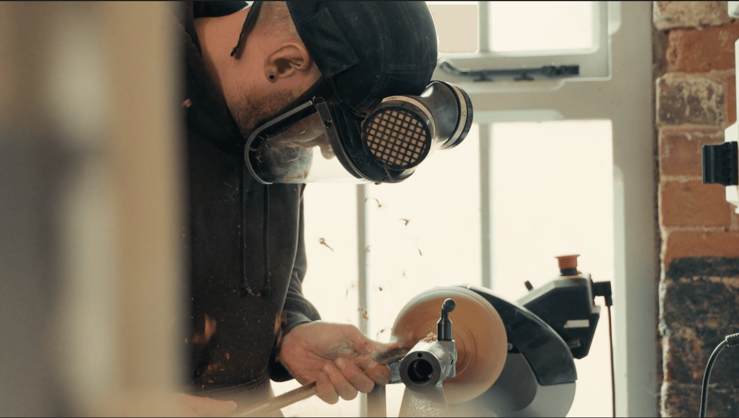 The Wood Turner | Creativity, Craft and Faith